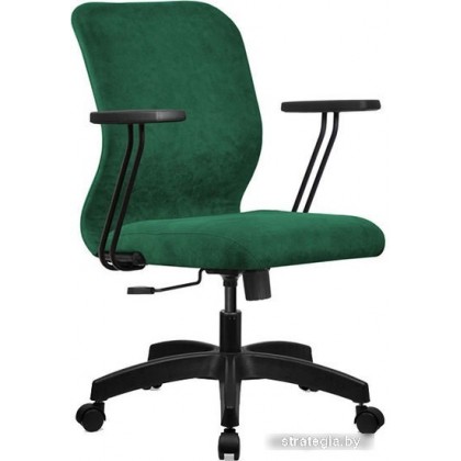 Кресло Metta SU-Mr-4 109/001 (зеленый)