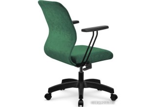 Кресло Metta SU-Mr-4 109/001 (зеленый)
