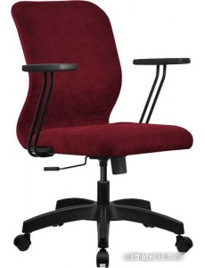 Кресло Metta SU-Mr-4 109/001 (красный)