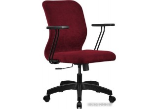 Кресло Metta SU-Mr-4 109/001 (красный)