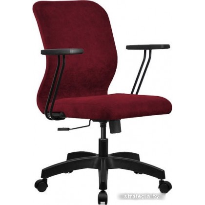 Кресло Metta SU-Mr-4 109/001 (красный)