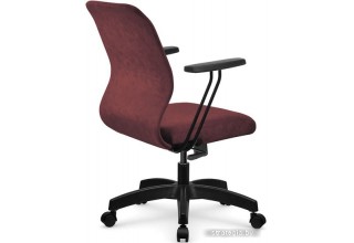 Кресло Metta SU-Mr-4 109/001 (красный)