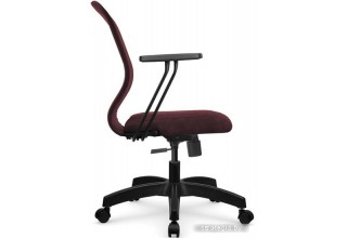 Кресло Metta SU-Mr-4 109/001 (красный)