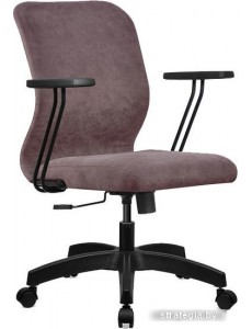 Кресло Metta SU-Mr-4 109/001 (пыльная роза)