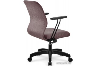 Кресло Metta SU-Mr-4 109/001 (пыльная роза)