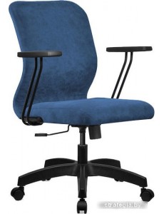 Кресло Metta SU-Mr-4 109/001 (синий)