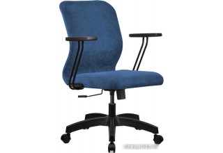 Кресло Metta SU-Mr-4 109/001 (синий)