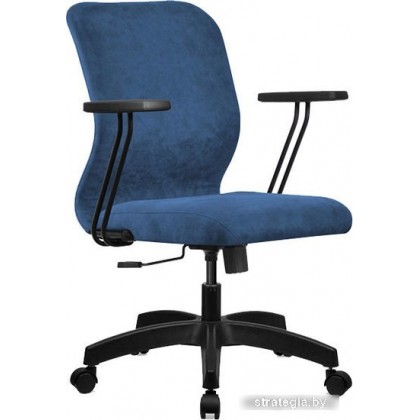 Кресло Metta SU-Mr-4 109/001 (синий)