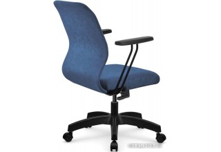 Кресло Metta SU-Mr-4 109/001 (синий)