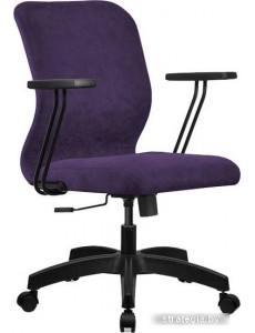 Кресло Metta SU-Mr-4 109/001 (сиреневый)