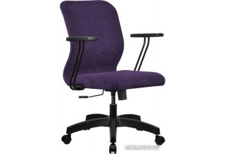 Кресло Metta SU-Mr-4 109/001 (сиреневый)