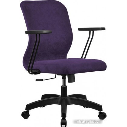 Кресло Metta SU-Mr-4 109/001 (сиреневый)