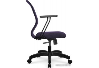 Кресло Metta SU-Mr-4 109/001 (сиреневый)