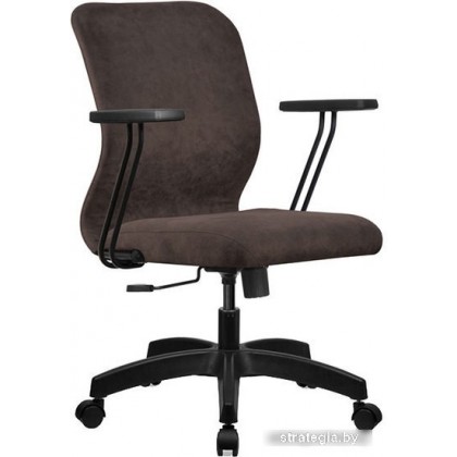 Кресло Metta SU-Mr-4 109/001 (темно-коричневый)