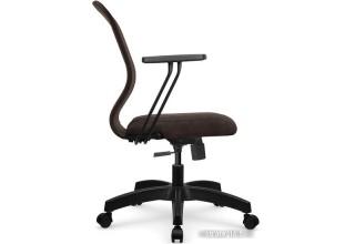 Кресло Metta SU-Mr-4 109/001 (темно-коричневый)