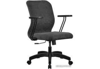 Кресло Metta SU-Mr-4 109/001 (темно-серый)