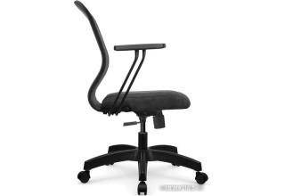 Кресло Metta SU-Mr-4 109/001 (темно-серый)