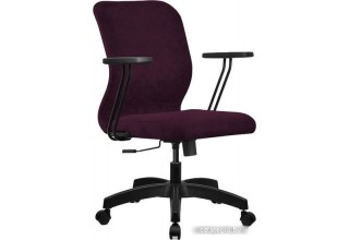 Кресло Metta SU-Mr-4 109/001 (фиолетовый)