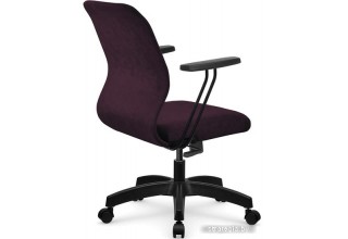 Кресло Metta SU-Mr-4 109/001 (фиолетовый)