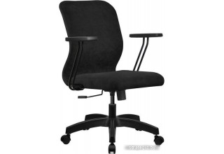 Кресло Metta SU-Mr-4 109/001 (черный)