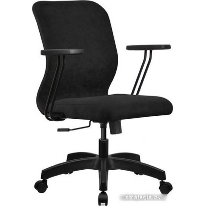 Кресло Metta SU-Mr-4 109/001 (черный)