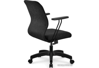 Кресло Metta SU-Mr-4 109/001 (черный)