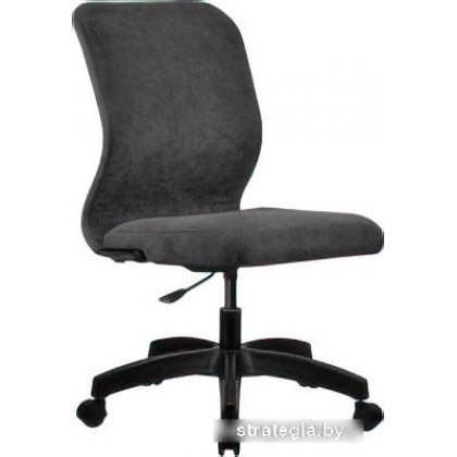 Metta Vivaldi SU-Mr-4 (подлокотники 000/основание 005/темно-серый велюр)