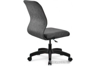 Metta Vivaldi SU-Mr-4 (подлокотники 000/основание 005/темно-серый велюр)