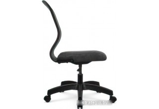 Metta Vivaldi SU-Mr-4 (подлокотники 000/основание 005/темно-серый велюр)