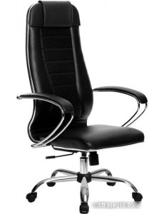 Кресло Metta Комплект 31 CH ов/сечен (черный)