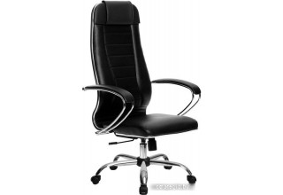 Кресло Metta Комплект 31 CH ов/сечен (черный)