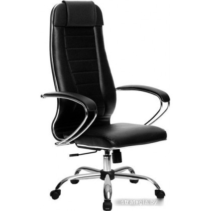 Кресло Metta Комплект 31 CH ов/сечен (черный)