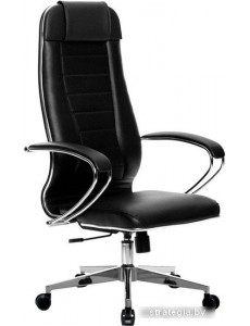 Кресло Metta Комплект 31 CH пр/сечен (черный)