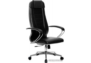 Кресло Metta Комплект 31 CH пр/сечен (черный)