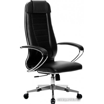 Кресло Metta Комплект 31 CH пр/сечен (черный)