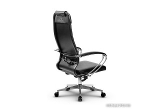 Кресло Metta Комплект 31 CH пр/сечен (черный)