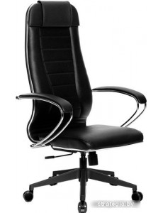 Кресло Metta Комплект 31 PL пр/сечен (черный)