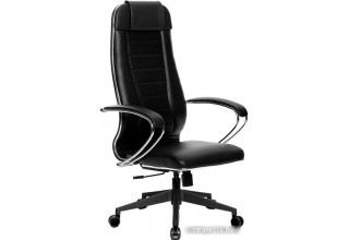 Кресло Metta Комплект 31 PL пр/сечен (черный)