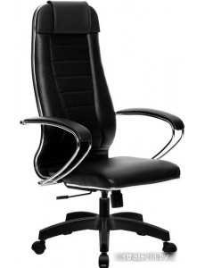 Кресло Metta Комплект 31 PL тр/сечен (черный)