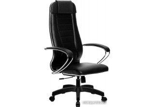 Кресло Metta Комплект 31 PL тр/сечен (черный)