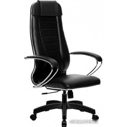 Кресло Metta Комплект 31 PL тр/сечен (черный)