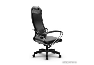 Кресло Metta Комплект 31 PL тр/сечен (черный)