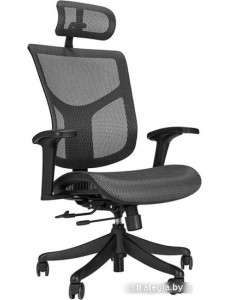 Кресло Ergostyle Star T-07 STP-M01 (серый)