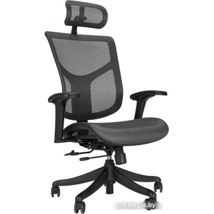 Ergostyle Star T-07 STP-M01 (серый)