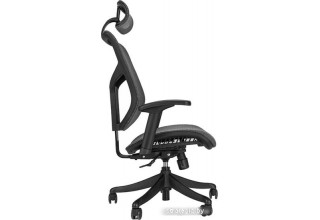 Ergostyle Star T-07 STP-M01 (серый)