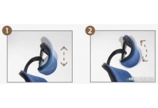 Ergostyle Star T-07 STP-M01 (серый)