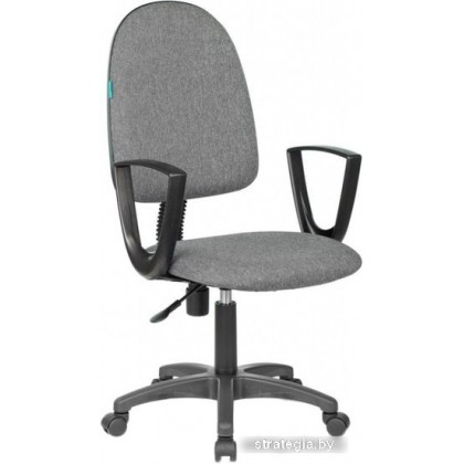 Бюрократ CH-1300N/3C1 (серый)