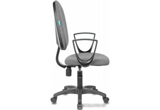 Бюрократ CH-1300N/3C1 (серый)