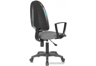 Бюрократ CH-1300N/3C1 (серый)