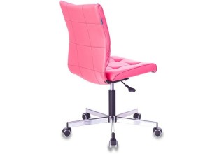 Бюрократ CH-330M (розовый)